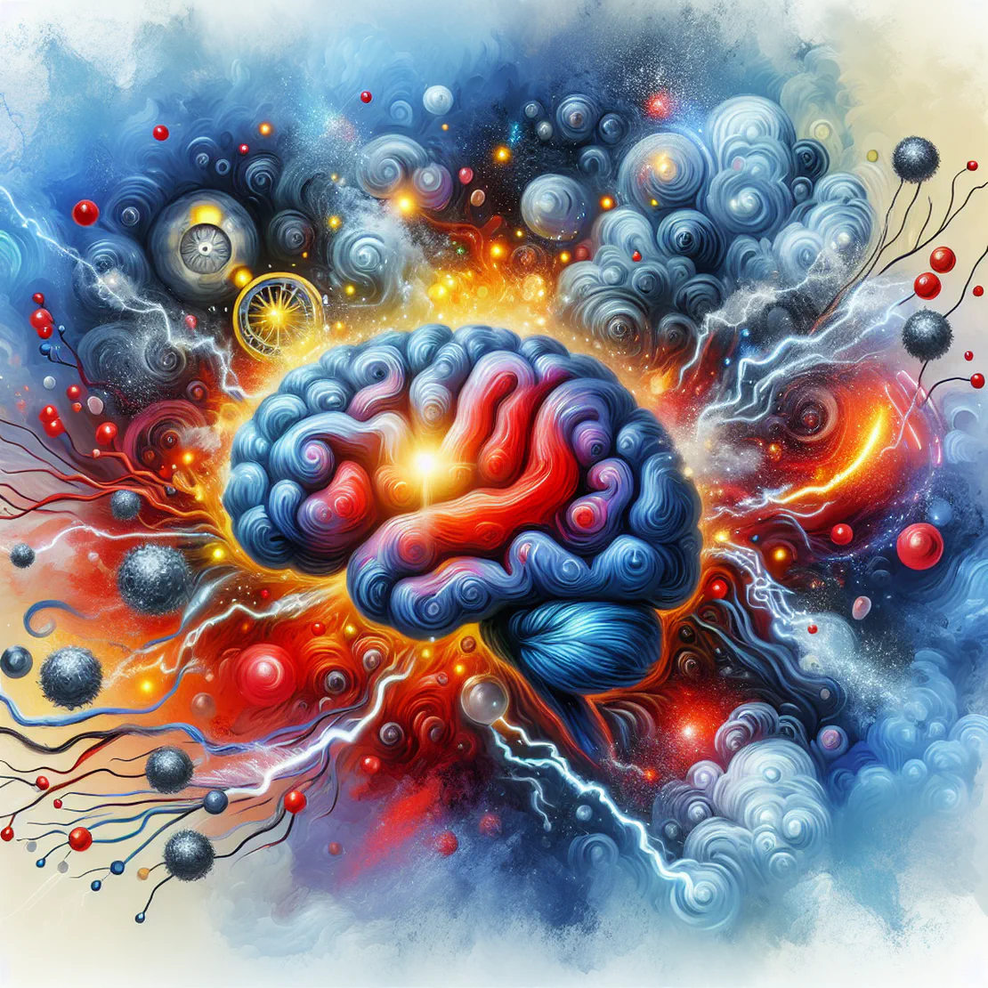 Boost Your Energy Immune System With Cortisol Adrenaline
