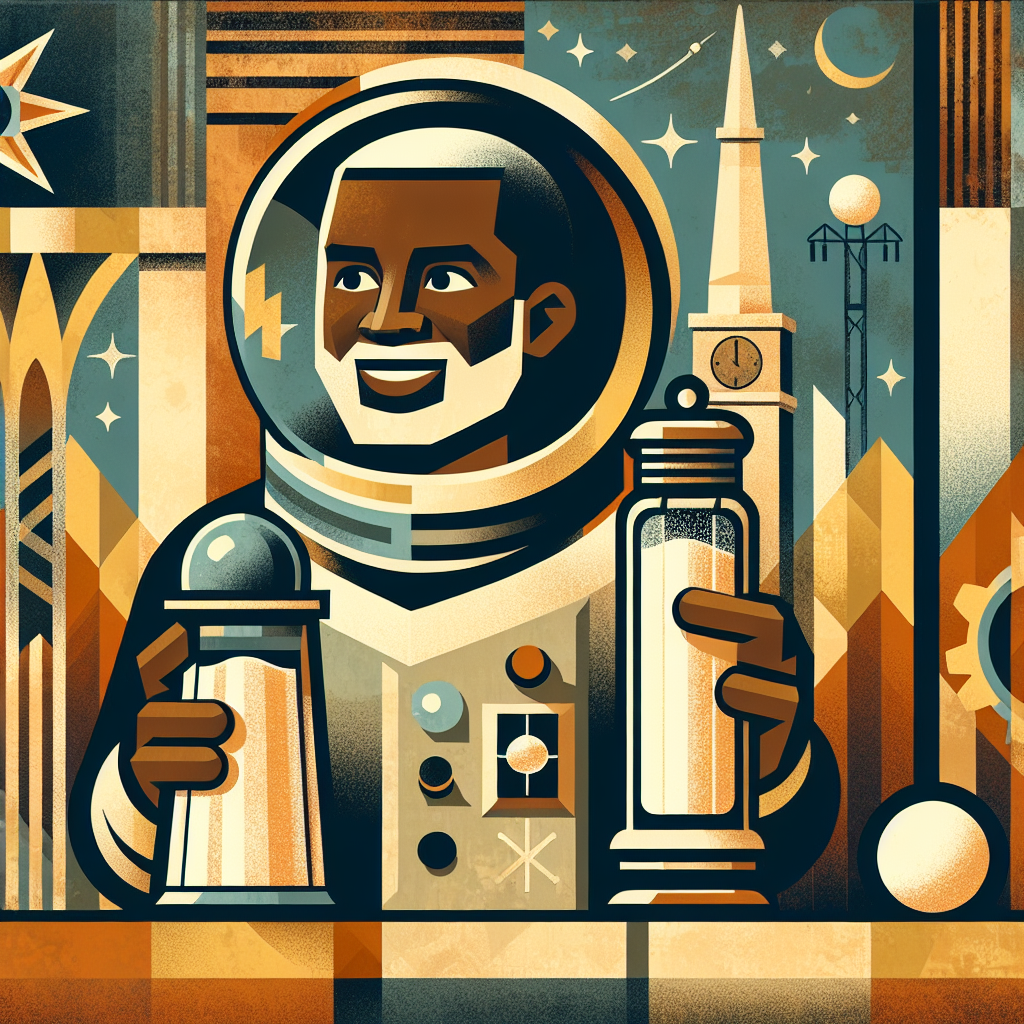 1159 Neil Degrasse Tyson